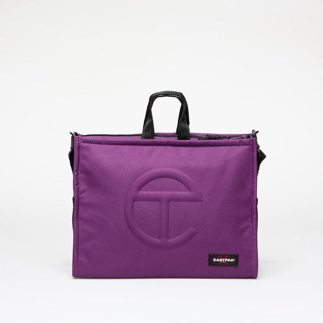 Telfar x Shopper M Purple 12 l