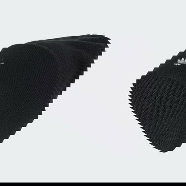 Шапка adidas Performance Adicolor Classic Beanie Черно | JW7998, 0