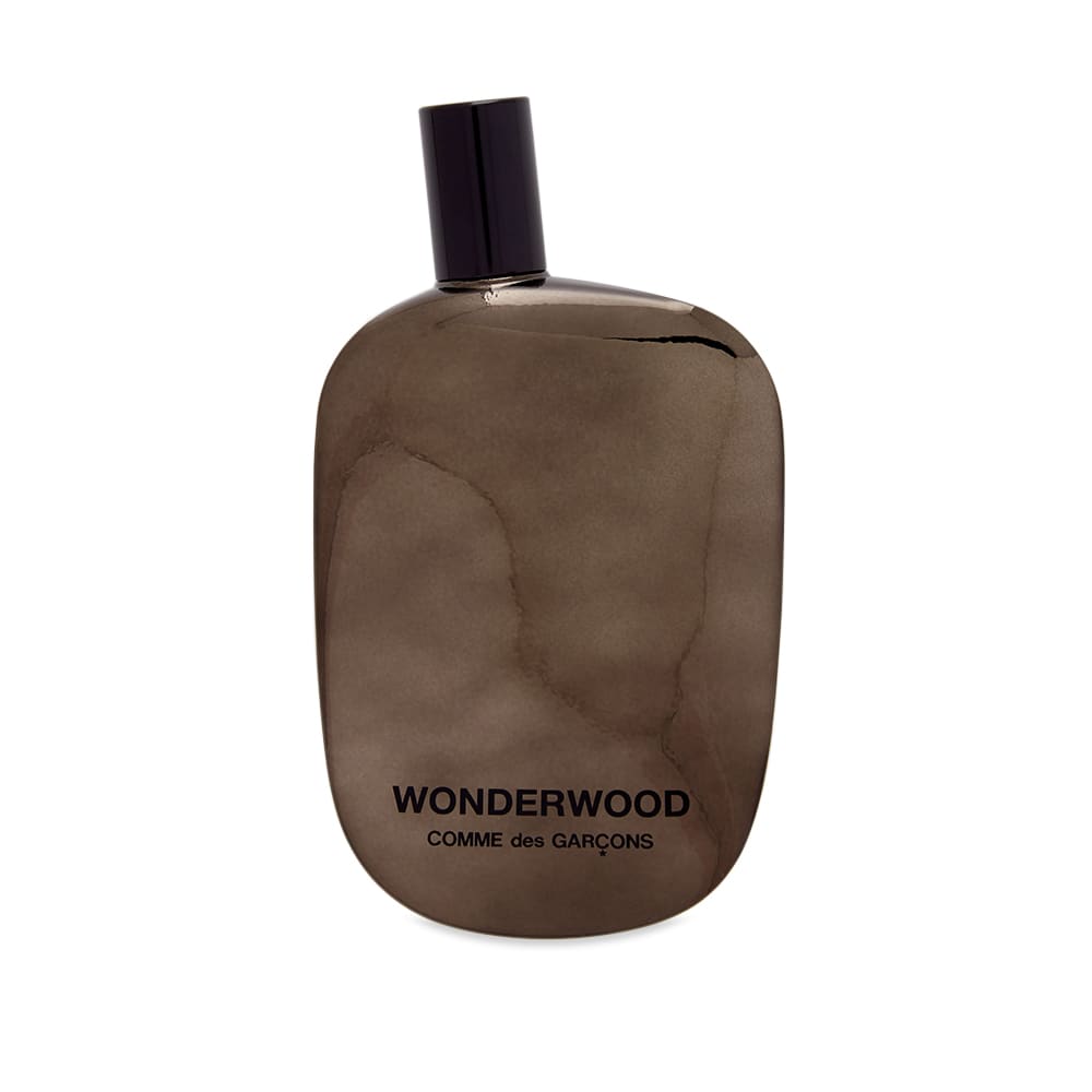 Парфюми и аромати Comme des Garçons Wonderwood Eau de Parfum in 100ml Кафяво | 65037654, 0
