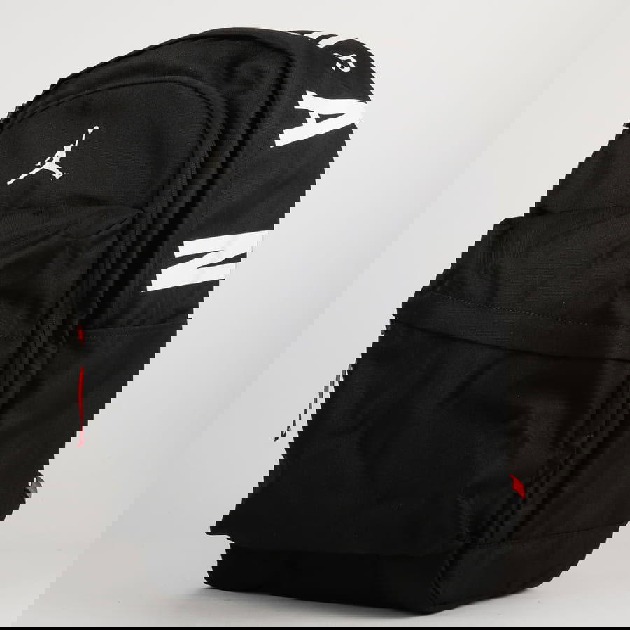 Раница Jordan Air Patrol Backpack Черно | 9A0172-023, 1