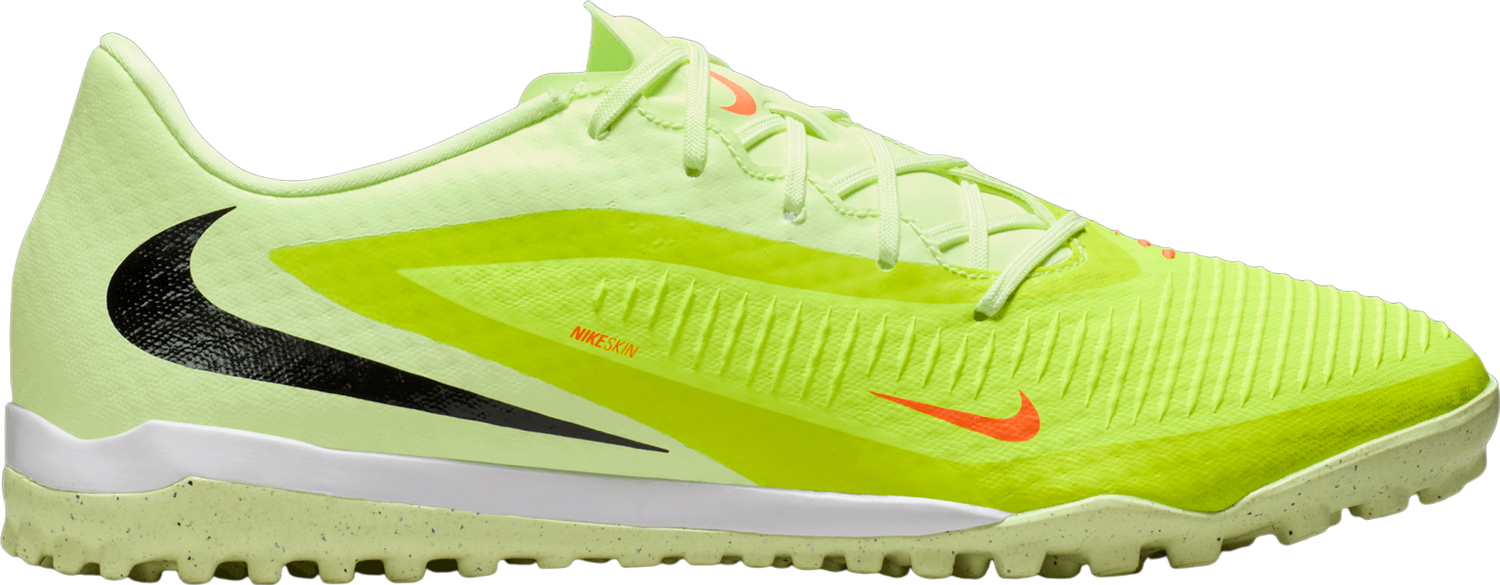 Кецове и обувки Nike PHANTOM 6 LOW ACADEMY TF Жълто | hq2325-800, 0