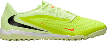 Кецове и обувки Nike PHANTOM 6 LOW ACADEMY TF Жълто | hq2325-800, 0