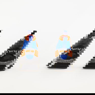 Кецове и обувки Nike ACG Air Movabb Бежово | DC9554-200, 3