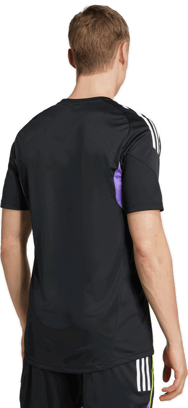 Фланелка adidas Performance Tiro 25 Competition Training Jersey Черно | JW4360, 3