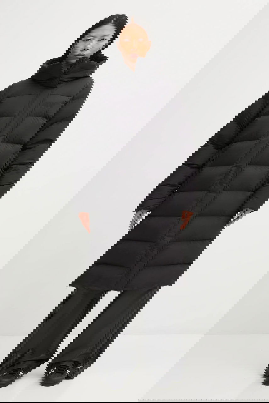 ARIA LONG PARKA Winter, 3