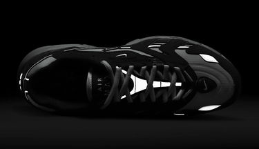 Кецове и обувки Nike Air Max 96 II Черно | DH4756-100, 5