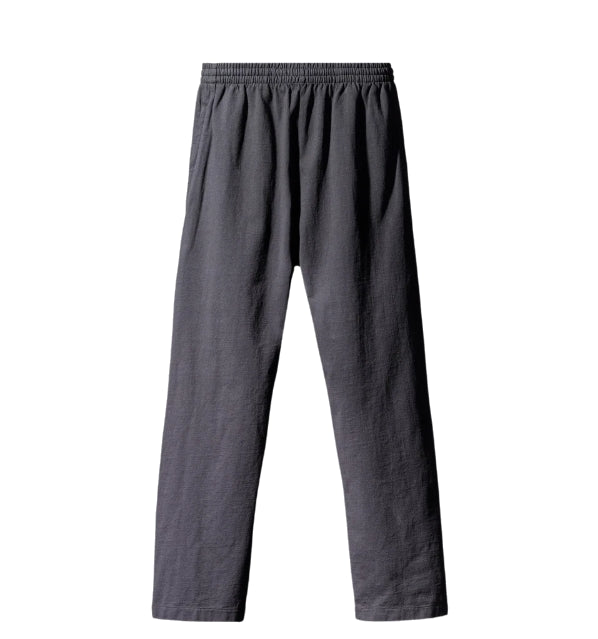 Спортни панталони GAP Yeezy Gap Engineered By Balenciaga Fitted Sweatpants Сиво | 469534-01, 0