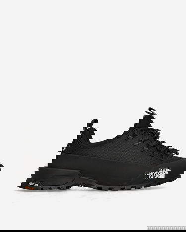 Кецове и обувки The North Face Glenclyffe Low "Triple Black" Черно | NF0A817B-KX7, 1