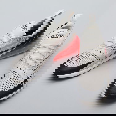 Кецове и обувки Nike Air Max 270 ''Light Bone'' W Сиво | 943345-002, 2