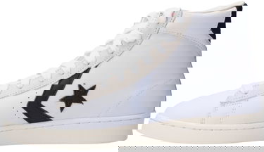 Кецове и обувки Converse Pro Leather OG Hi Бяло | 167968c, 1