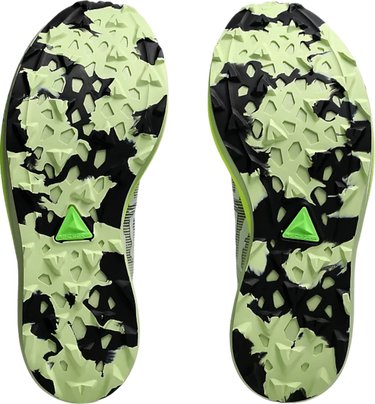 Кецове и обувки Asics METAFUJI TRAIL Зелено | 1013a141-300, 2