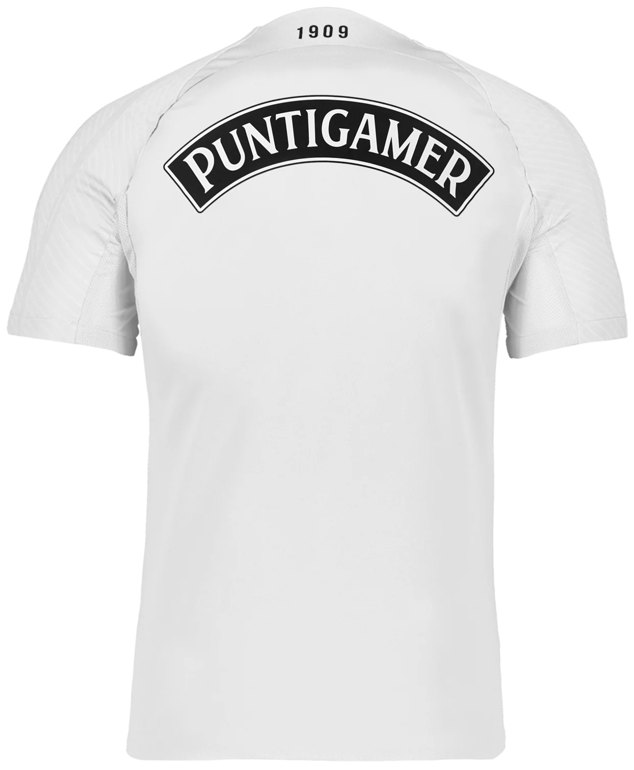 Фланелка Nike Strike Sturm Graz Jersey Away 2023/24 Бяло | stgdr0889-100, 1
