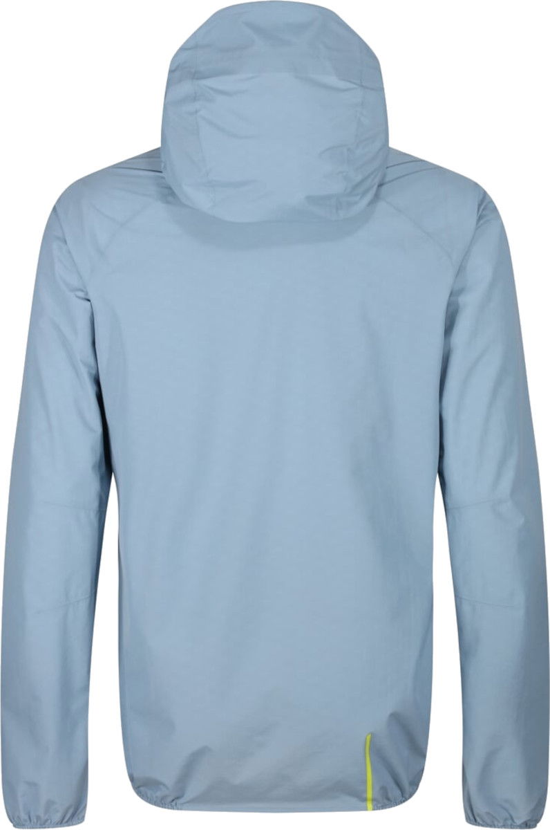 Ветровка inov-8 INOV-8 STORMSHELL FZ v2 Hooded Jacket Синьо | 001114-bg-001, 1