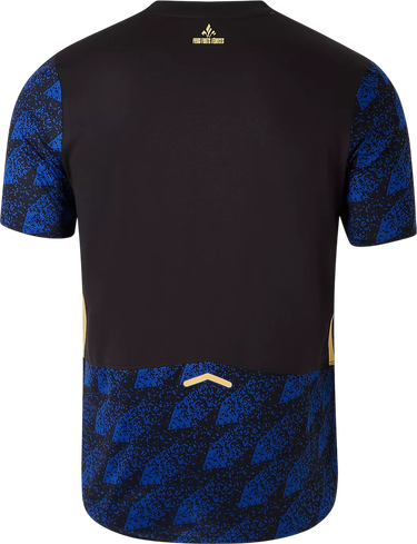 Фланелка New Balance LOSC Lille 3rd Jersey 2025/26 Синьо | mt230456-thd, 1