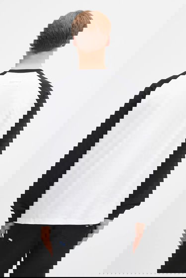 Тениска AAPE by A Bathing Ape AAPE Now Long Long-sleeve T-shirt Многоцветен | AAPLTM1541XXN, 2