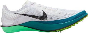 Кецове и обувки Nike Dragonfly 2 Elite Бяло | fz9315-102, 3