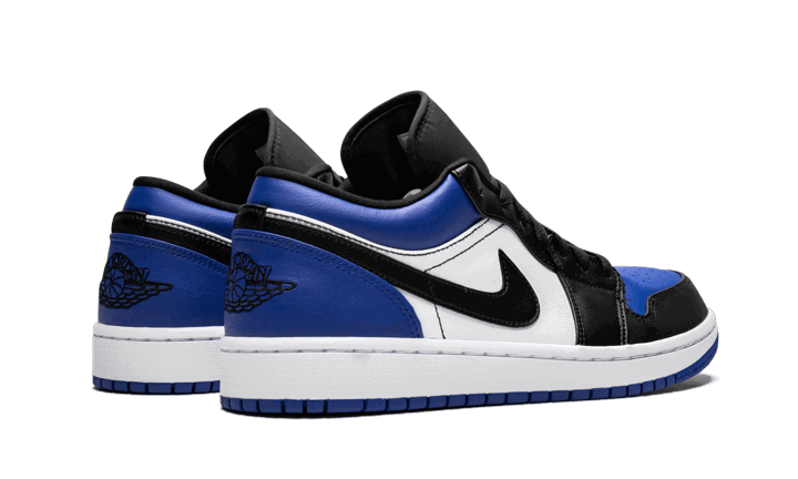 Кецове и обувки Jordan Air Jordan 1 Low "Royal Toe" Синьо | CQ9446-400, 1