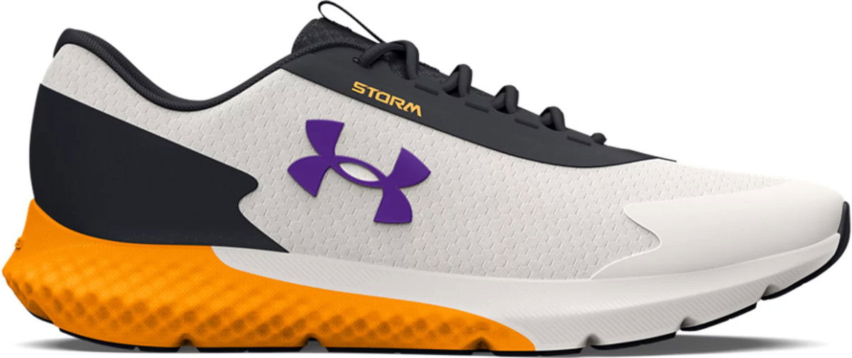 Кецове и обувки Under Armour Charged Rogue 3 Storm Многоцветен | 3025523-300, 0