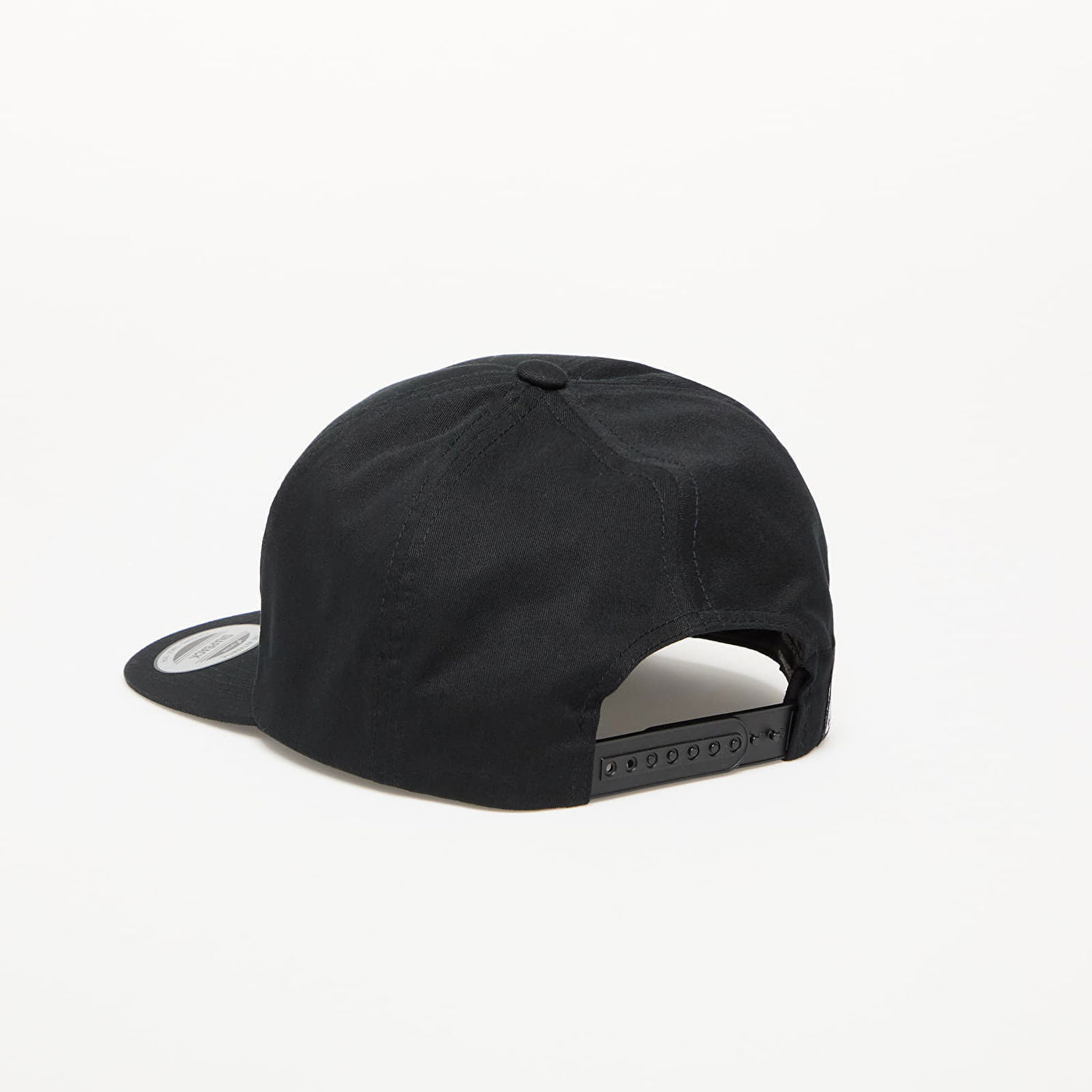 Шапка с козирка Horsefeathers Horsefeathers Steal Snapback Cap Черно | AM264A, 1