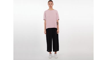 Тениска Makia Nominal T-Shirt Розово | W24015_420, 2