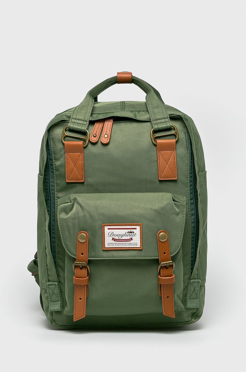 Раница Doughnut Macaroon Backpack Зелено | D010.0043, 0