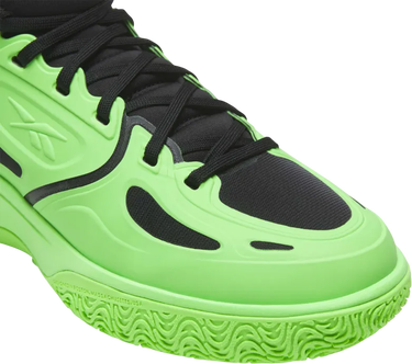 Кецове и обувки Reebok Engine Зелено | 100218464-100218464, 6