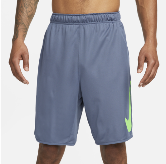 Къси панталони Nike Dri-FIT Totality Studio Синьо | FB7948-491, 0