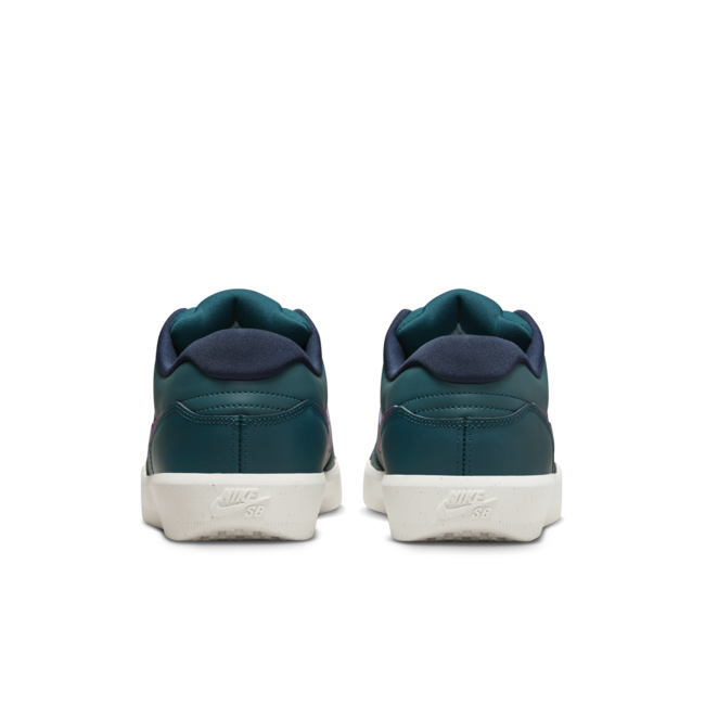 Кецове и обувки Nike SB Force 58 Premium Зелено | DH7505-401, 1
