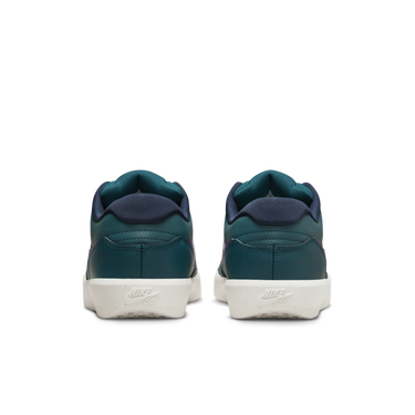Кецове и обувки Nike SB Force 58 Premium Зелено | DH7505-401, 1