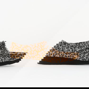 Кецове и обувки Clarks Leopard Print Wallabee EVOSh Многоцветен | 26184612, 4