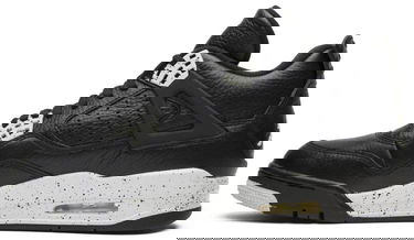 Кецове и обувки Jordan Air Jordan 4 Retro LS "Oreo" 2015 Черно | 314254-003, 0