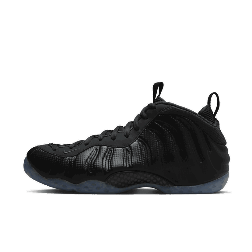 Кецове и обувки Nike Air Foamposite One "Carbon Fiber" Черно | HF2902-002