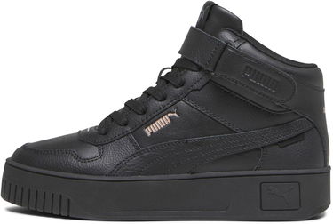 Кецове и обувки Puma Carina Street Mid Черно | 392337-02, 0