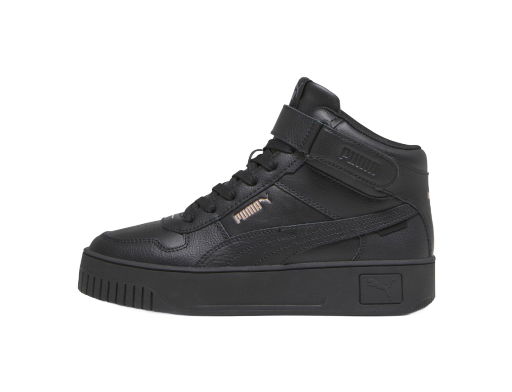 Кецове и обувки Puma Carina Street Mid Черно | 392337-02