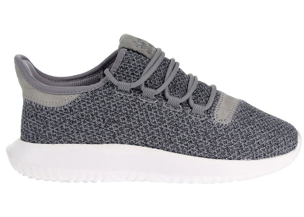Кецове и обувки adidas Originals Tubular Shadow Grey White W Сиво | AC8331, 0