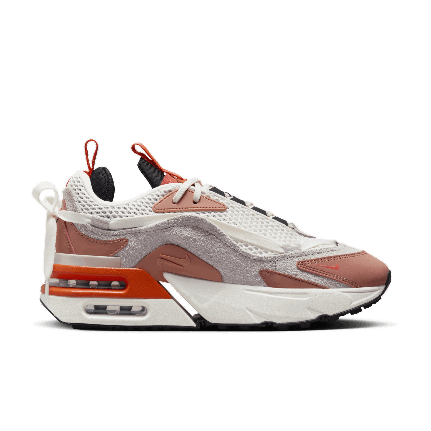 Кецове и обувки Nike Air Max Furyosa NRG Бежово | DC7350-101, 1