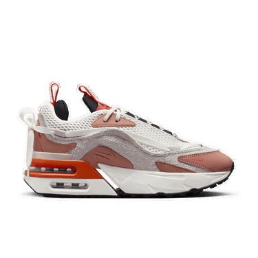 Кецове и обувки Nike Air Max Furyosa NRG Бежово | DC7350-101, 1