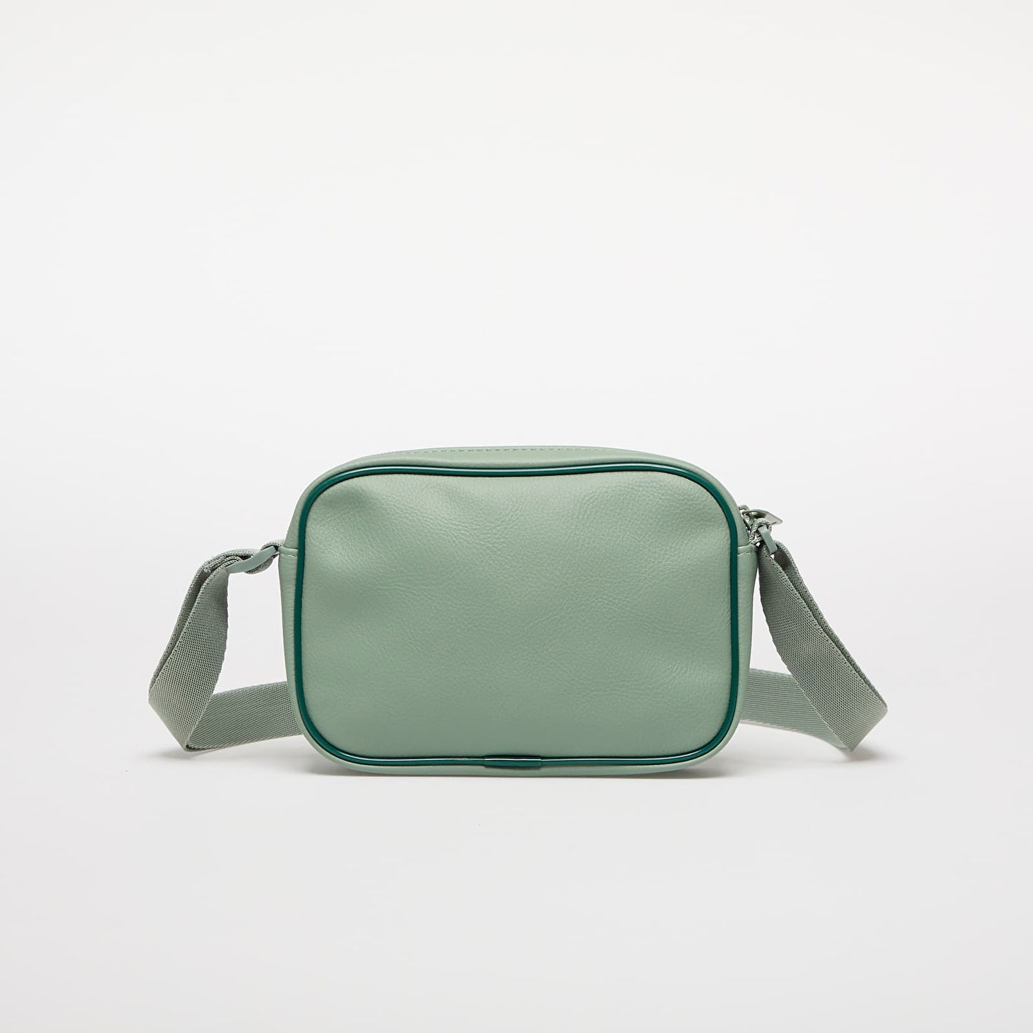 Чанта за кръста adidas Performance Mini Airliner Bag Зелено | JI9446, 1