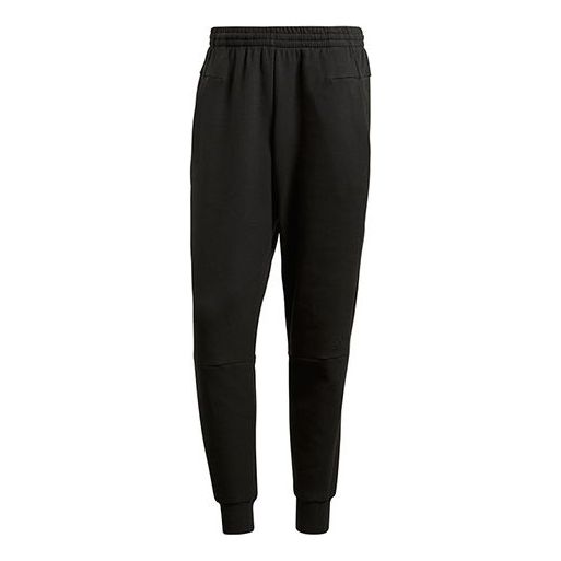 Спортни панталони adidas Originals ZNE Striker Men's Pants Черно | BQ7042, 0