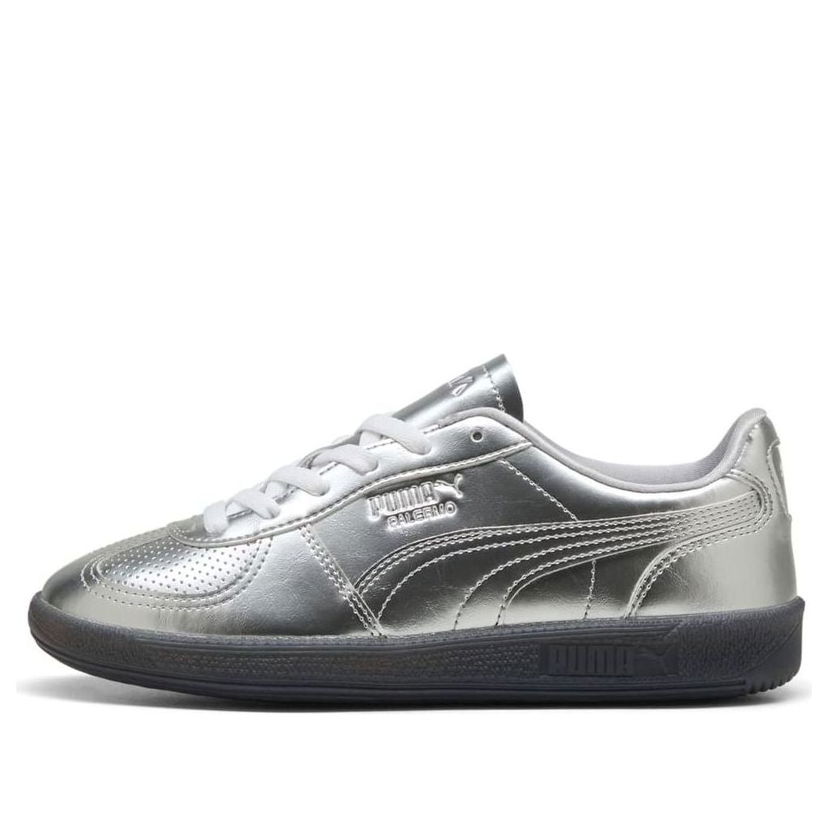 Кецове и обувки Puma Palermo Astro Escape Металик | 400450-01