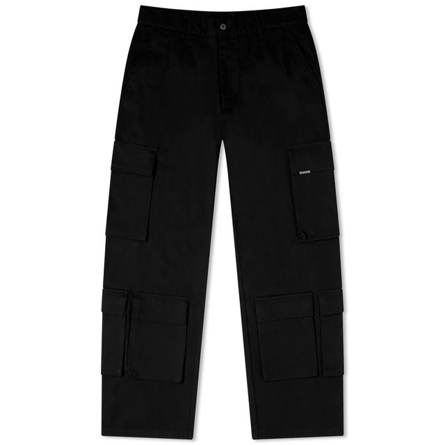 Baggy Cargo Pant