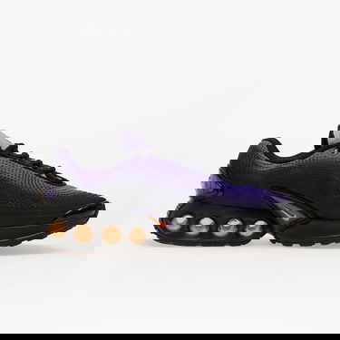 Кецове и обувки Nike Air Max Dn SE Лилаво | HF5531-500, 4