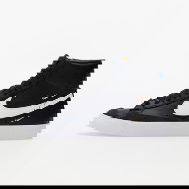 Кецове и обувки Nike W Blazer Mid '77 SE Черно | CZ4627-001, 0