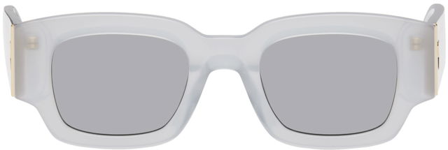 Classical De Cœur Sunglasses