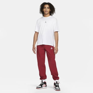 Тениска Nike Sport Dri-FIT Tee Бяло | dh8920-100, 3