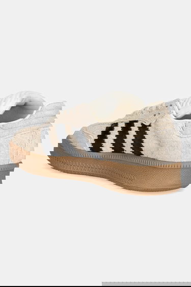 Кецове и обувки adidas Originals adidas Originals Samba XLG Бежово | JS3828, 2