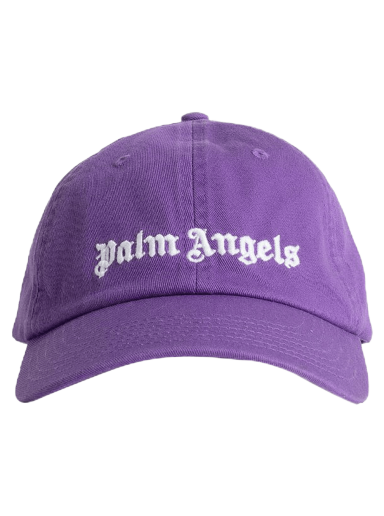 Classic Logo Cap