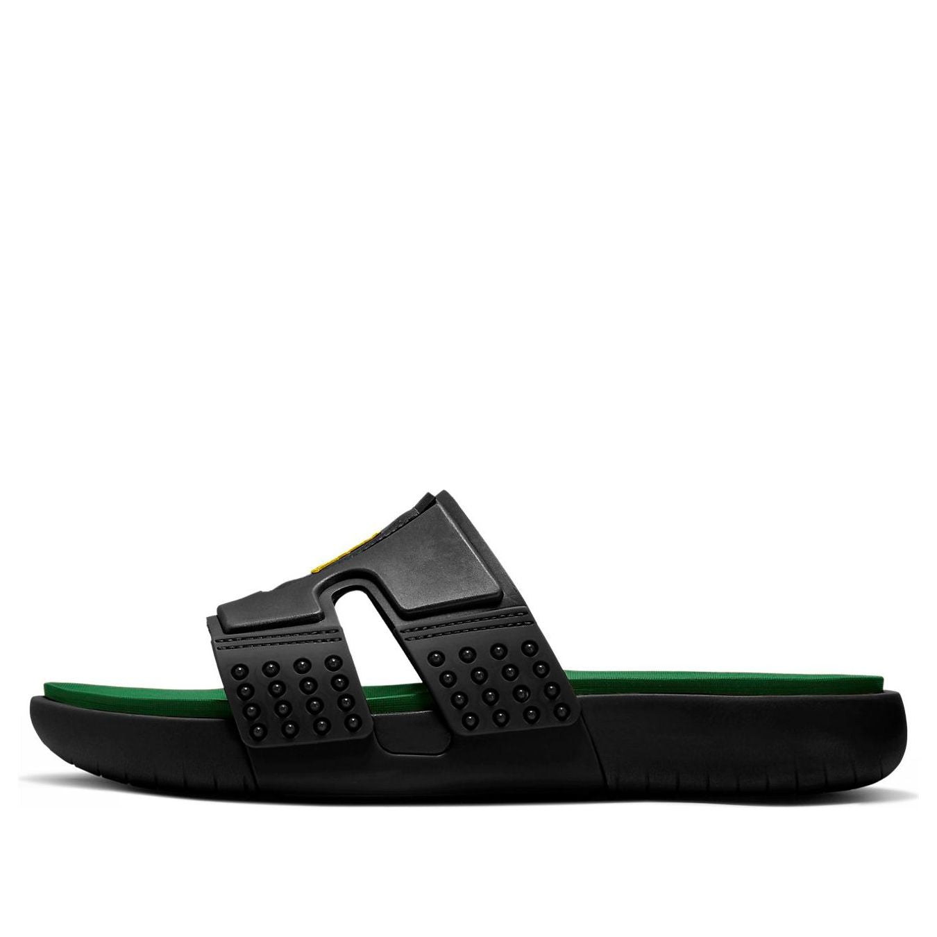 Кецове и обувки Jordan Jordan Hydro 8 Slides Черно | CD2803-007, 0