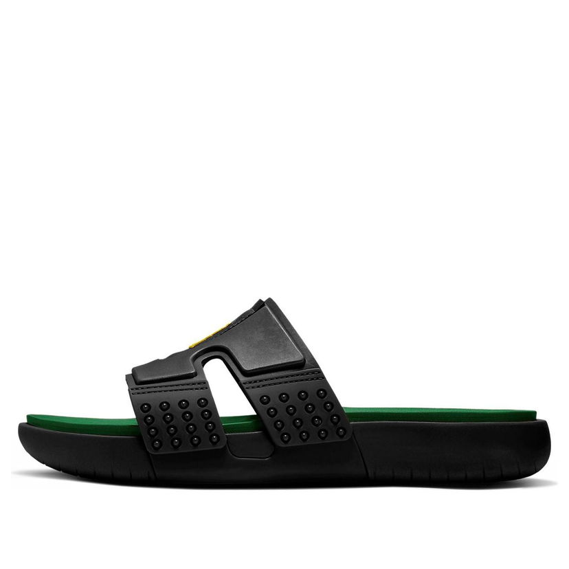 Кецове и обувки Jordan Jordan Hydro 8 Slides Черно | CD2803-007