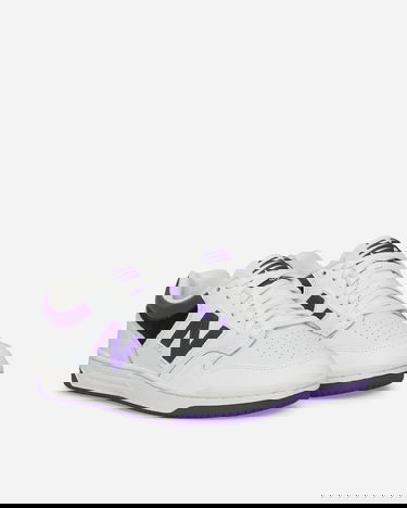 Кецове и обувки New Balance 480 Бяло | BB480LPB, 2